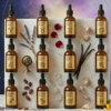 Kit Esencias Zodiacal Daizu|Aromas Astrales