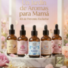 Kit Esencias Dia de la Madre|Jardín Floral