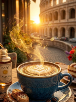 Esencia Café Italiano