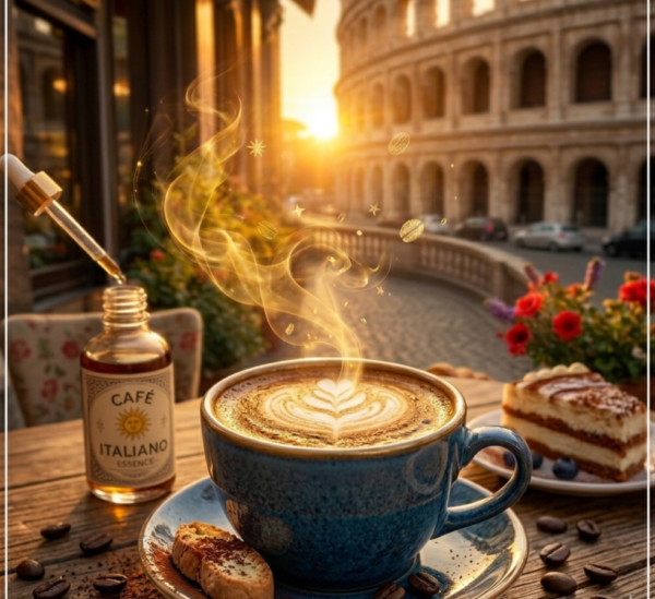 Esencia Café Italiano