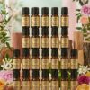 Kit Best Sellers Esencias Daizu