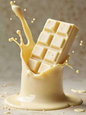 Esencia Chocolate Blanco