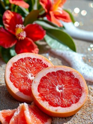 Esencia Pomelo