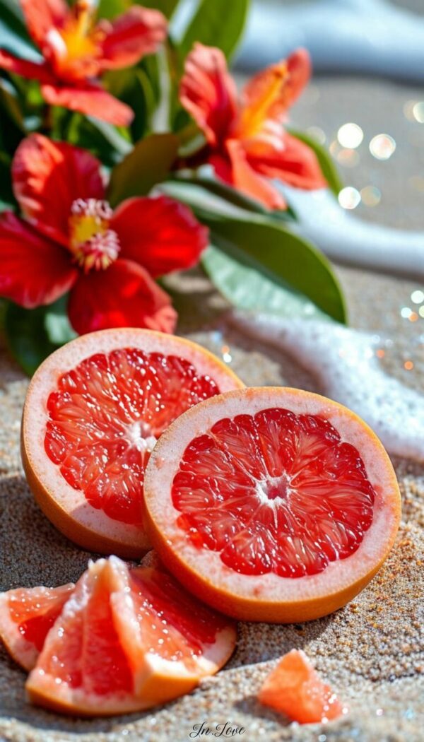 Esencia Pomelo