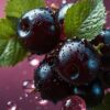 Esencia Açai