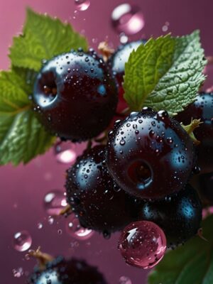 Esencia Açai