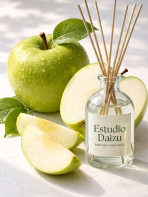 Esencia Manzana Verde