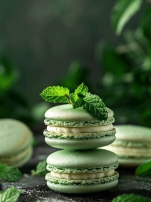 Esencia de Menta