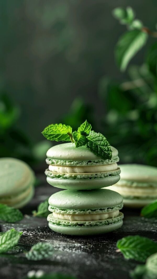 Esencia de Menta