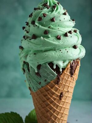 Esencia Blend Menta-Chocolate