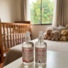 Bruma Kids & y Care, para telas y ambiente
250ml