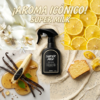 Esencia aromática concentrada MilkyWay (inspirada en Super Milk de Lush) para Homesprays, difusores y velas de soja.