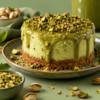 Esencia aromática concentrada Pistacho para velas de soja y aromatizadores