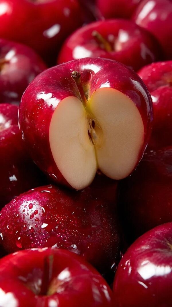 2026/10/1000353285.jpg Esencia aromática concentrada Manzana Roja para velas de soja y aromatizadores
