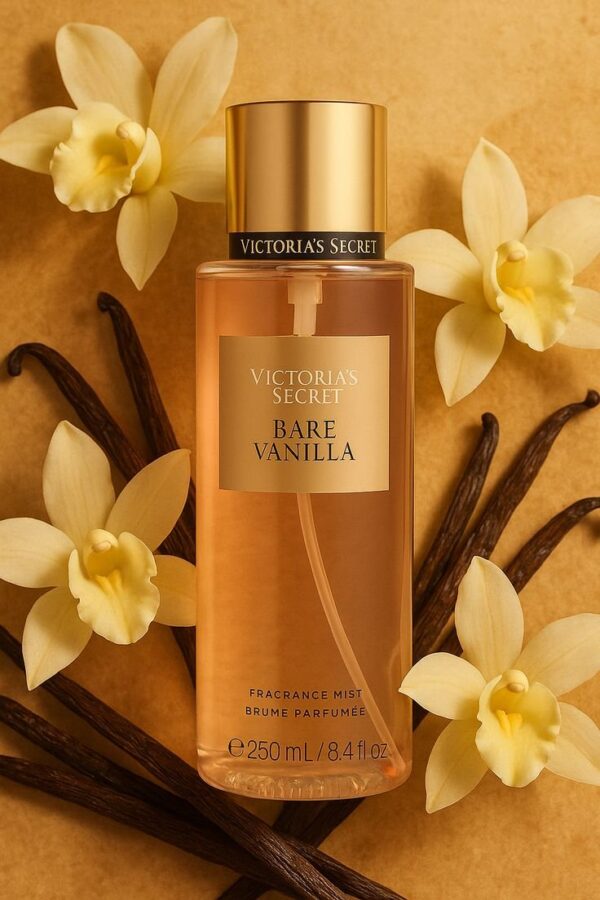 2026/10/1000353323-1.jpg Esencia aromática Vainilla Pure, Inspirada en Bare Vanilla de Victoria Secret